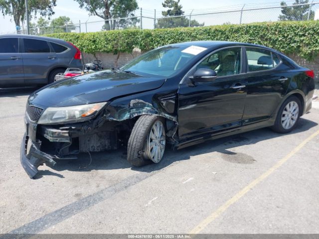 5XXGN4A76EG343503 KIA dohc gdi theta ii