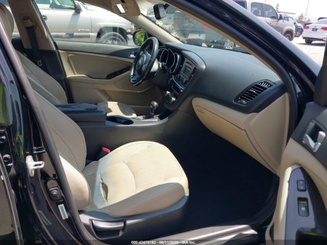 5XXGN4A76EG343503 KIA dohc gdi theta ii