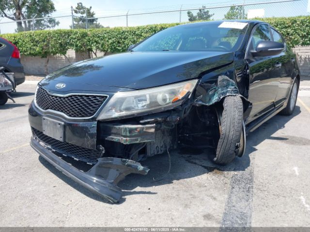 5XXGN4A76EG343503 KIA dohc gdi theta ii