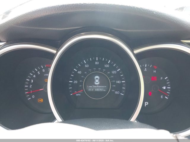 5XXGN4A76EG343503 KIA dohc gdi theta ii