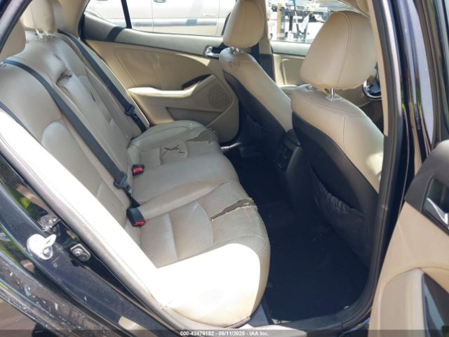 5XXGN4A76EG343503 KIA dohc gdi theta ii