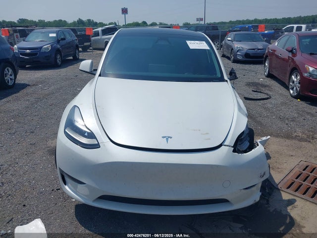 7SAYGDEE1PA192907 Tesla 2023