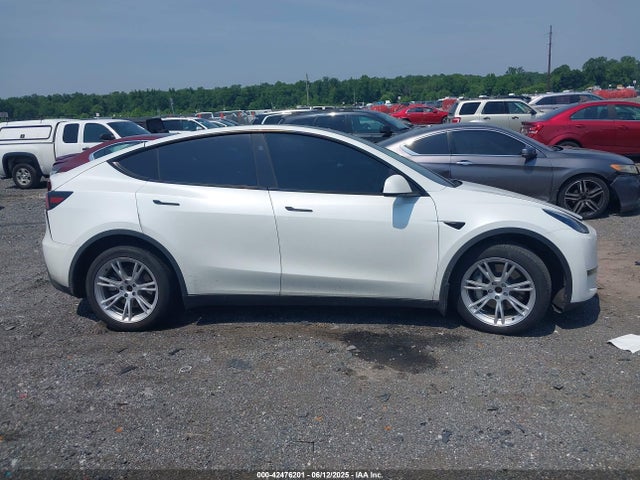 7SAYGDEE1PA192907 Tesla 2023