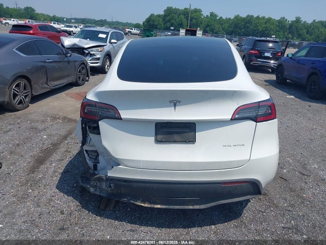 7SAYGDEE1PA192907 Tesla 2023