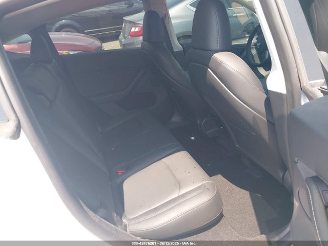 2023 TESLA MODEL Y 7SAYGDEE1PA192907 Photo 7