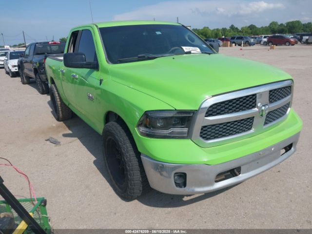 1C6RR6GT4FS607667 auction archive image