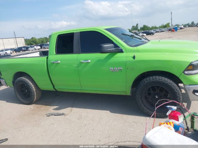 1C6RR6GT4FS607667 RAM 1500 Big Horn
