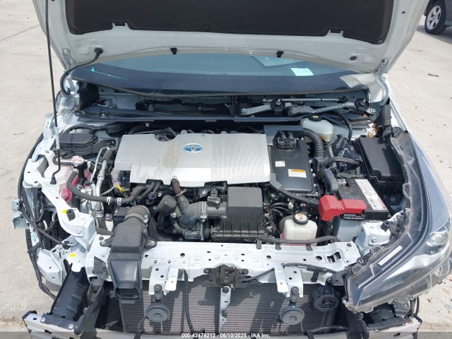 Toyota 2zr-fxe,1nm 2021 JTDKAMFU9M3136865 Image 10