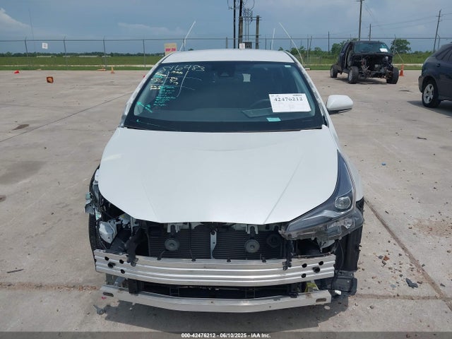Toyota 2zr-fxe,1nm 2021 JTDKAMFU9M3136865 Image 12