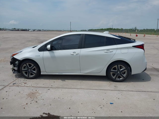 Toyota 2zr-fxe,1nm 2021 JTDKAMFU9M3136865 Image 14