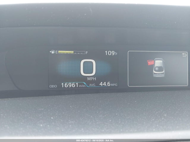 Toyota 2zr-fxe,1nm 2021 JTDKAMFU9M3136865 Image 15