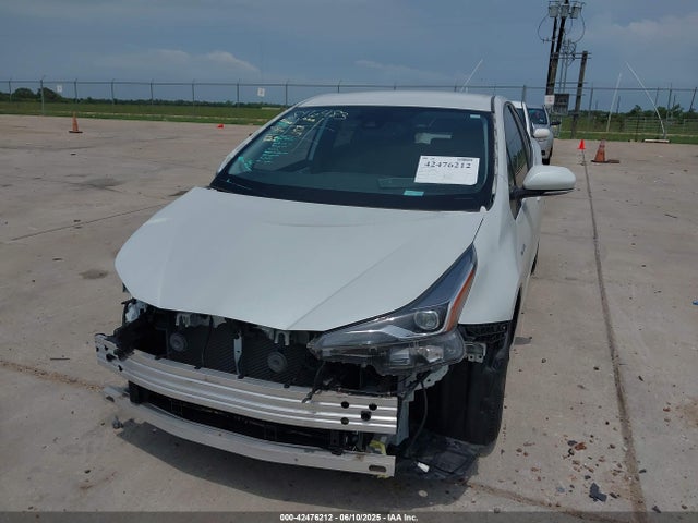 Toyota 2zr-fxe,1nm 2021 JTDKAMFU9M3136865 Image 6