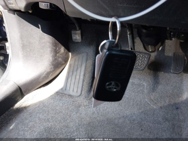 2013 TOYOTA PRIUS JTDKN3DU5D0355938 Photo 10