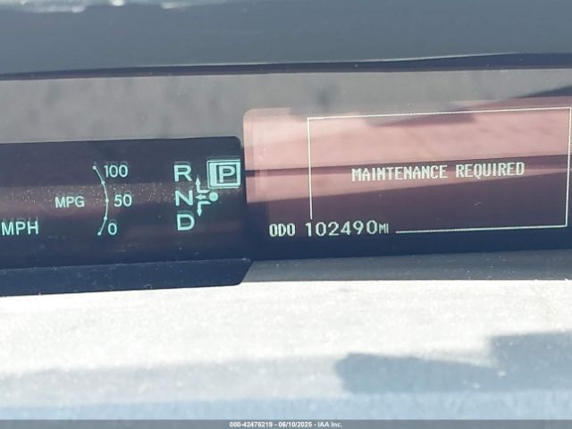 2013 TOYOTA PRIUS JTDKN3DU5D0355938 Photo 6