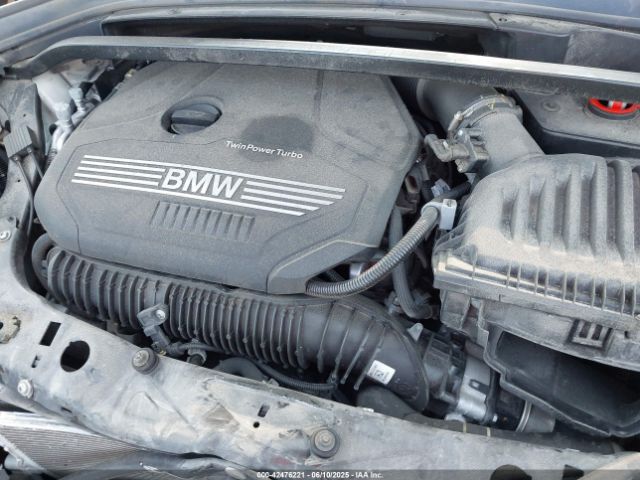 WBXJG9C02M3M42379 BMW X1 Xdrive28i