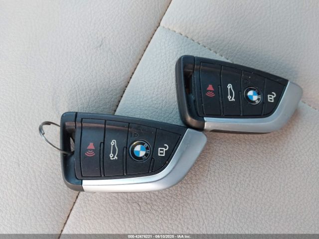 WBXJG9C02M3M42379 BMW X1 Xdrive28i