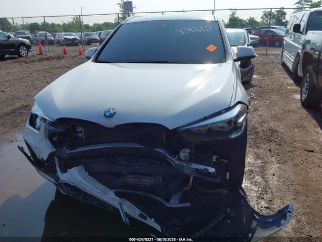 WBXJG9C02M3M42379 BMW X1 Xdrive28i