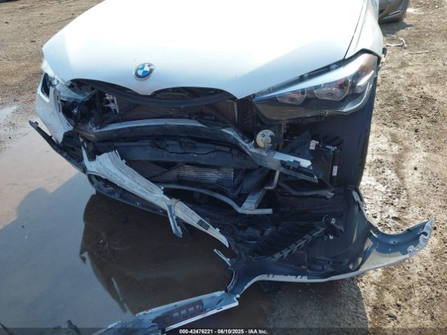 WBXJG9C02M3M42379 BMW X1 Xdrive28i