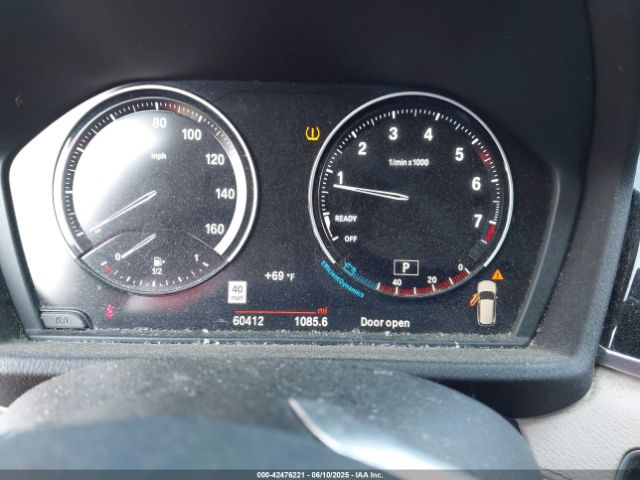 WBXJG9C02M3M42379 BMW X1 Xdrive28i