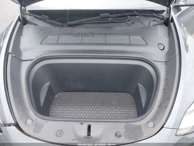2021 TESLA MODEL Y 5YJYGDEE5MF069798 Photo 9