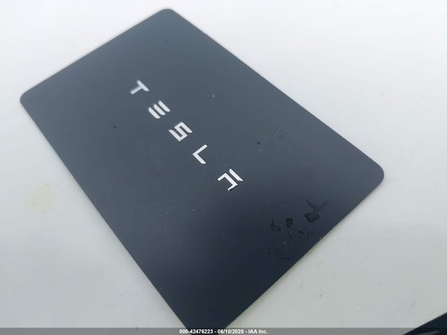 2021 TESLA MODEL Y 5YJYGDEE5MF069798 Photo 10
