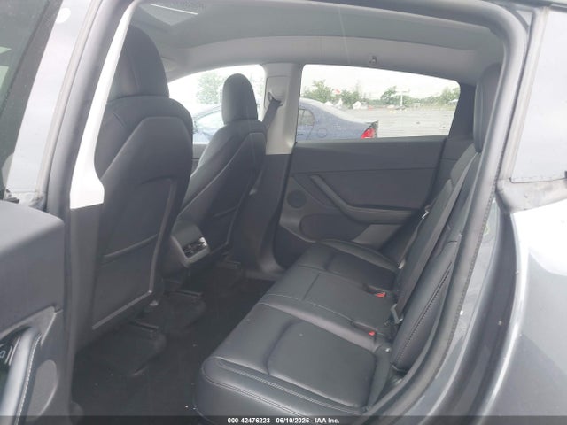 2021 TESLA MODEL Y 5YJYGDEE5MF069798 Photo 7