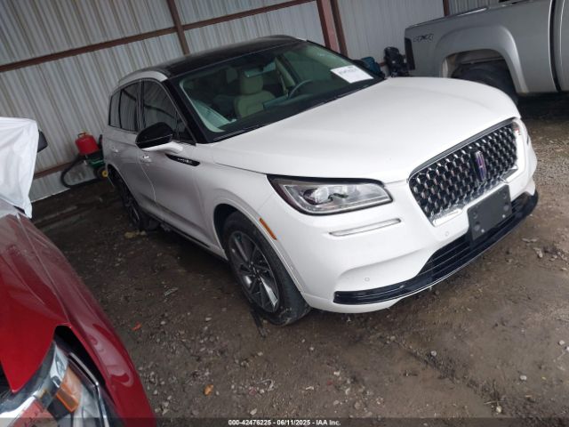 2022 LINCOLN CORSAIR 5LMTJ5DZ4NUL29793