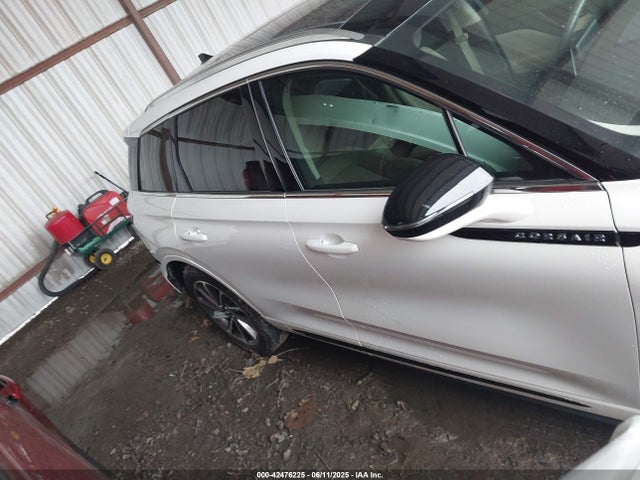 Lincoln ivct 2022 5LMTJ5DZ4NUL29793 Image 14