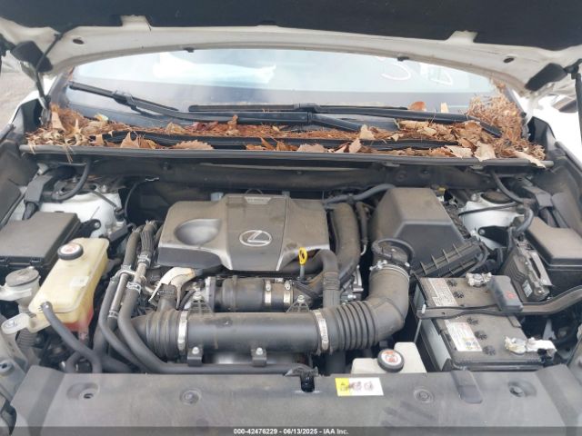 2017 LEXUS NX 200T JTJYARBZ3H2084179 Photo 9