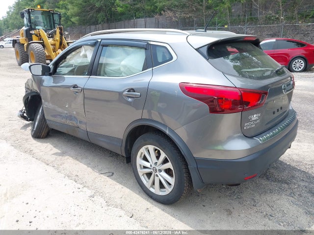 JN1BJ1CRXKW621125 Nissan 2019