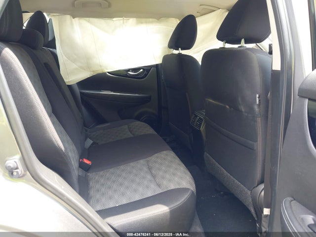 JN1BJ1CRXKW621125 Nissan 2019