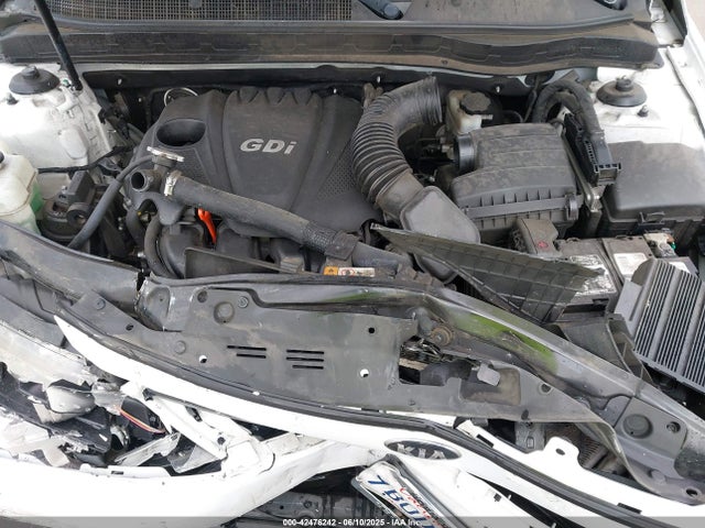 5XXGM4A72FG385493 KIA dohc gdi theta ii