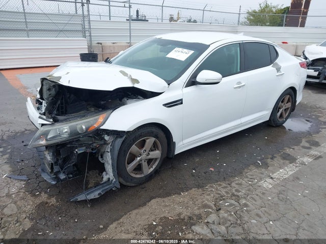 5XXGM4A72FG385493 KIA dohc gdi theta ii