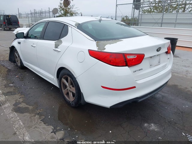 5XXGM4A72FG385493 KIA dohc gdi theta ii