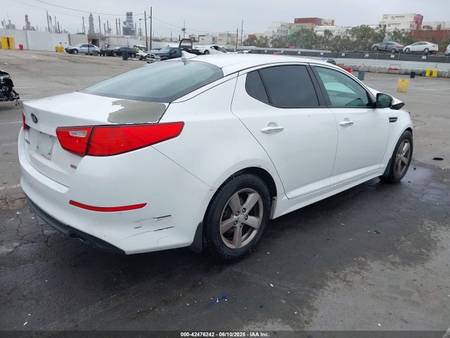 5XXGM4A72FG385493 KIA dohc gdi theta ii