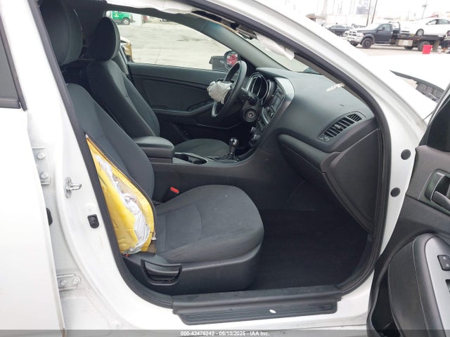 5XXGM4A72FG385493 KIA dohc gdi theta ii