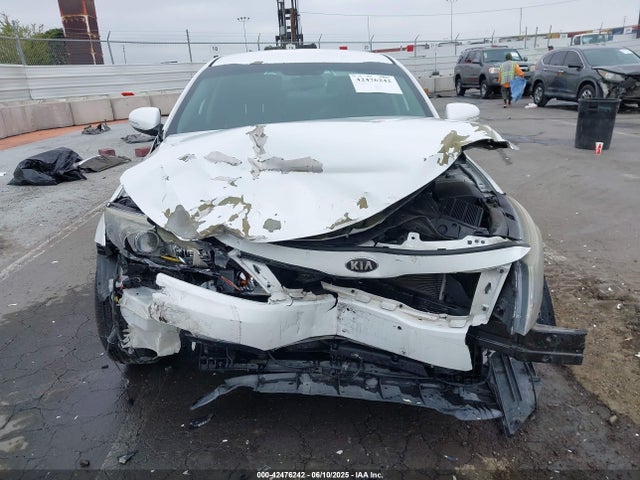 5XXGM4A72FG385493 KIA dohc gdi theta ii