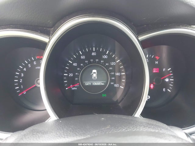 5XXGM4A72FG385493 KIA dohc gdi theta ii