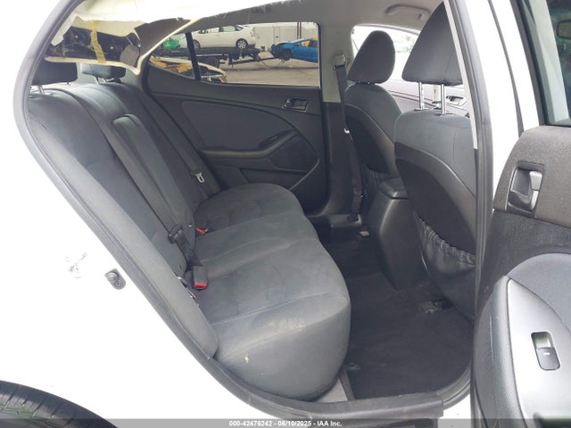 5XXGM4A72FG385493 KIA dohc gdi theta ii