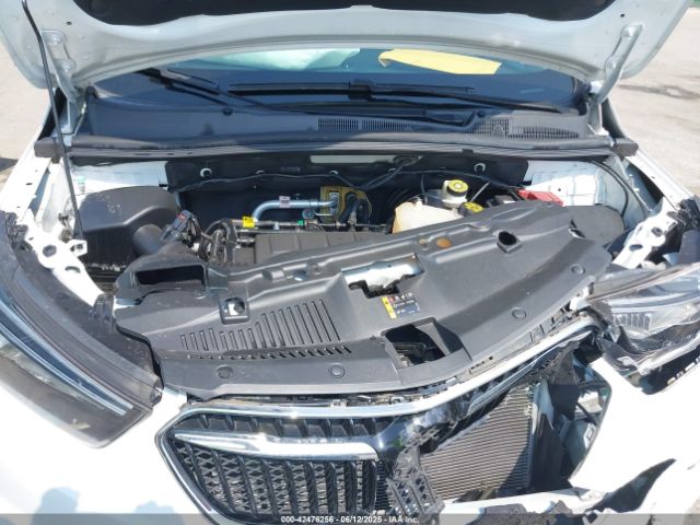 2020 BUICK ENCORE KL4CJESB2LB003863 Photo 9