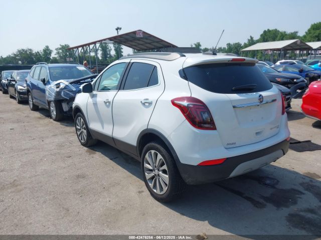 2020 BUICK ENCORE KL4CJESB2LB003863 Photo 2