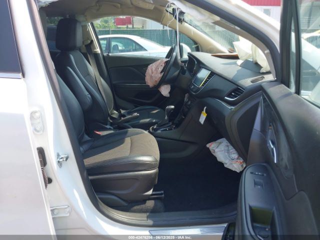 2020 BUICK ENCORE KL4CJESB2LB003863 Photo 4