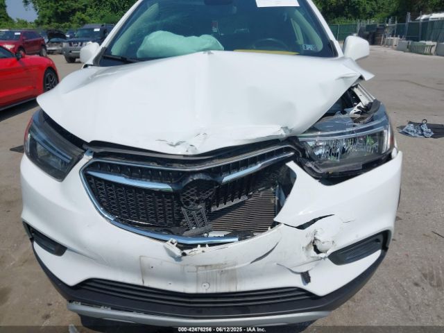 2020 BUICK ENCORE KL4CJESB2LB003863 Photo 5
