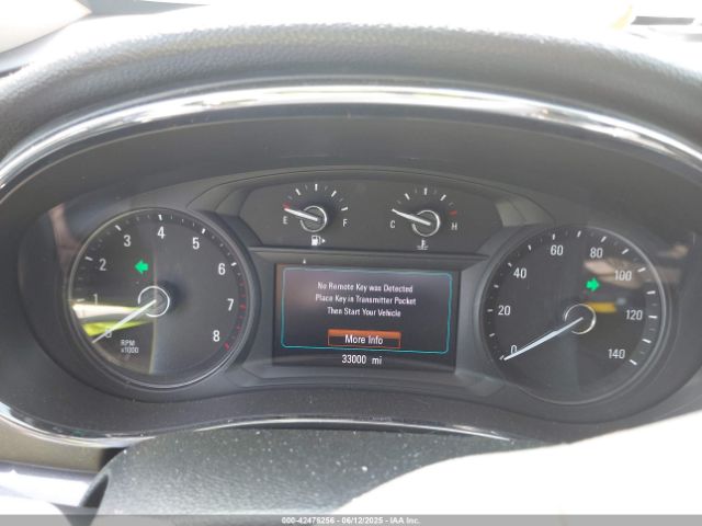 2020 BUICK ENCORE KL4CJESB2LB003863 Photo 6