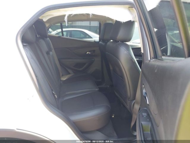 2020 BUICK ENCORE KL4CJESB2LB003863 Photo 7