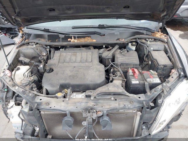 Toyota 2gr-fe 2015 4T3ZK3BB9FU072398 Image 10