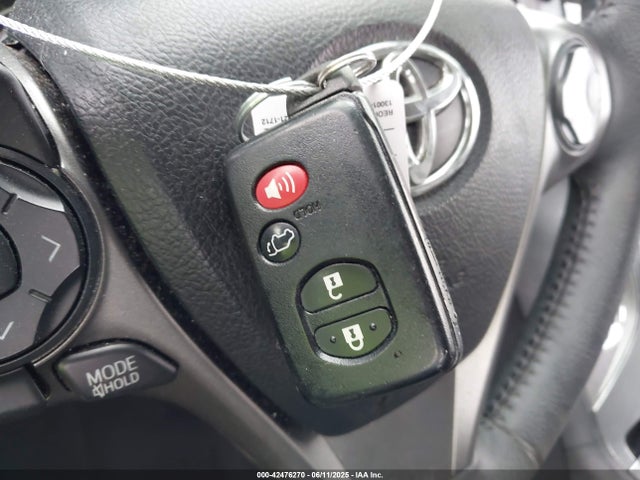 Toyota 2gr-fe 2015 4T3ZK3BB9FU072398 Image 11