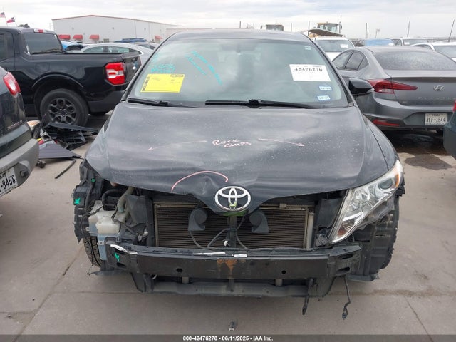 Toyota 2gr-fe 2015 4T3ZK3BB9FU072398 Image 13