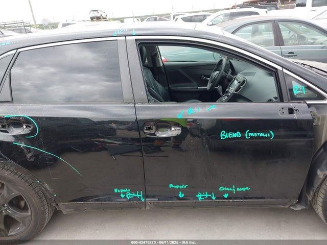 Toyota 2gr-fe 2015 4T3ZK3BB9FU072398 Image 14
