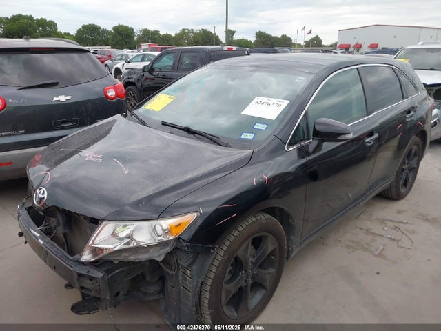 Toyota 2gr-fe 2015 4T3ZK3BB9FU072398 Image 2